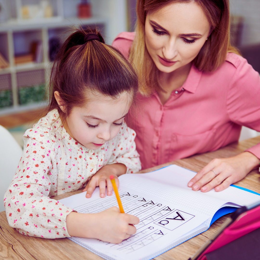 Les cours particuliers sont utiles à tout âge